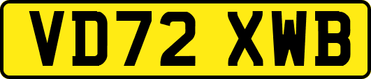 VD72XWB