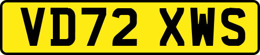 VD72XWS