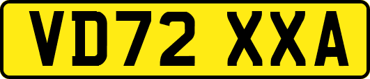VD72XXA