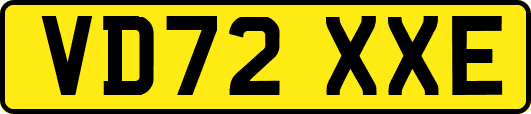 VD72XXE