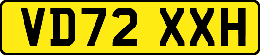 VD72XXH