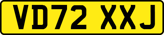 VD72XXJ