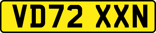 VD72XXN