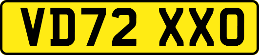 VD72XXO