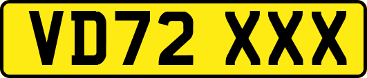 VD72XXX