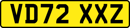 VD72XXZ