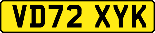 VD72XYK