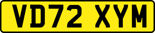 VD72XYM