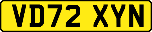 VD72XYN