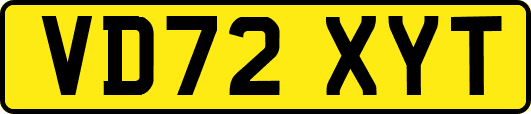 VD72XYT