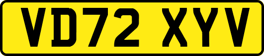 VD72XYV
