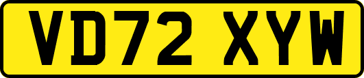 VD72XYW