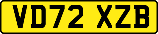 VD72XZB