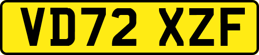 VD72XZF