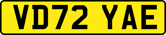 VD72YAE