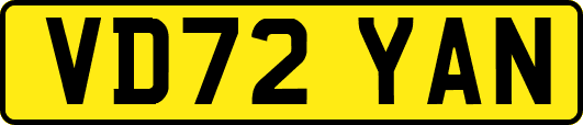 VD72YAN