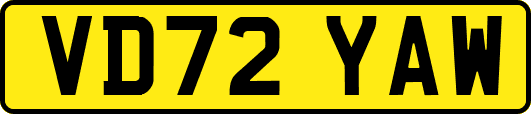 VD72YAW