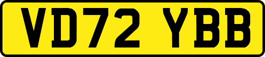 VD72YBB