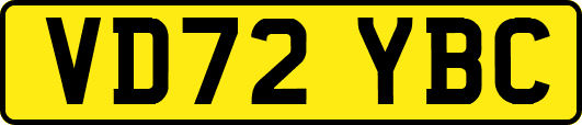 VD72YBC