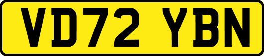 VD72YBN