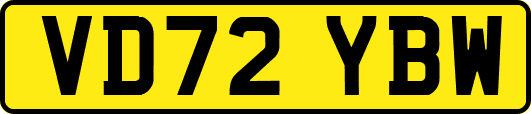 VD72YBW