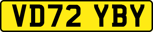 VD72YBY
