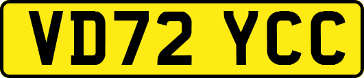 VD72YCC