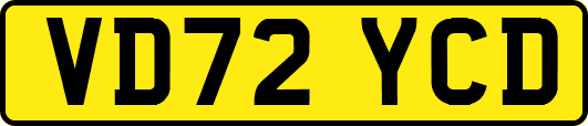 VD72YCD