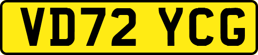 VD72YCG