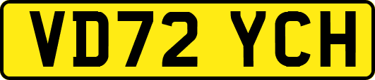 VD72YCH