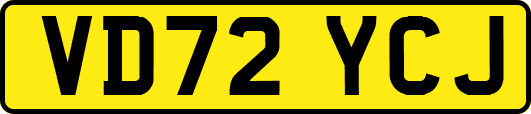 VD72YCJ