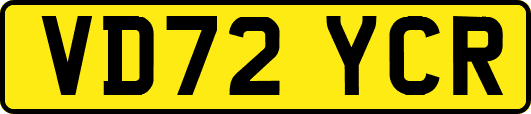 VD72YCR