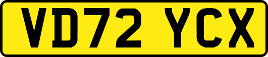 VD72YCX