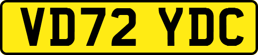 VD72YDC