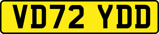 VD72YDD