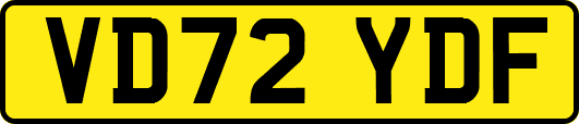VD72YDF