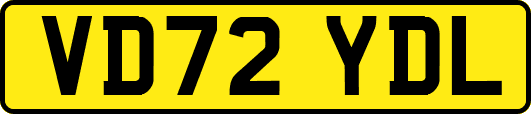 VD72YDL