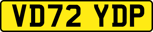 VD72YDP