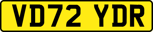 VD72YDR