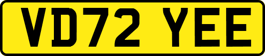 VD72YEE