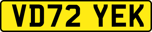 VD72YEK