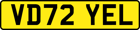VD72YEL