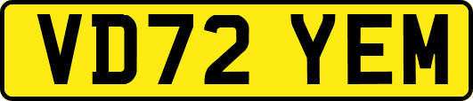 VD72YEM