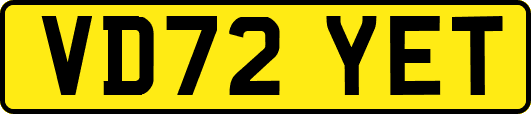 VD72YET