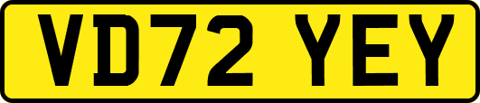 VD72YEY