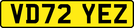 VD72YEZ