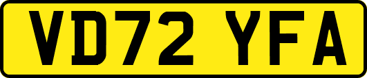 VD72YFA