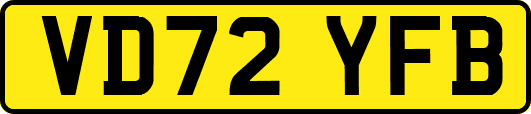 VD72YFB