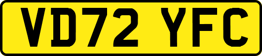 VD72YFC