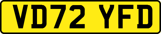 VD72YFD